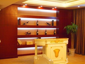 Room - Zhumadian Jindu International Hotel (Zhumadian)