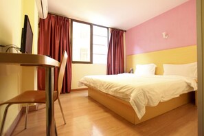 Room - Shenzhen Shiyan Maolong Business Hotel (Shenzhen)