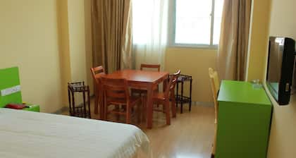 Hanting Hi Inn