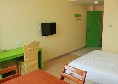 Hanting Hi Inn
