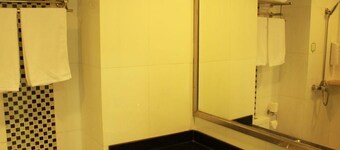 Hanting Hi Inn