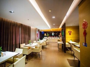 Restaurantes