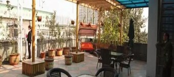 Greentree Inn Beijing Fengtai East Avenue Express