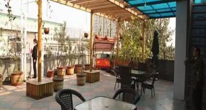 Greentree Inn Beijing Fengtai East Avenue Express