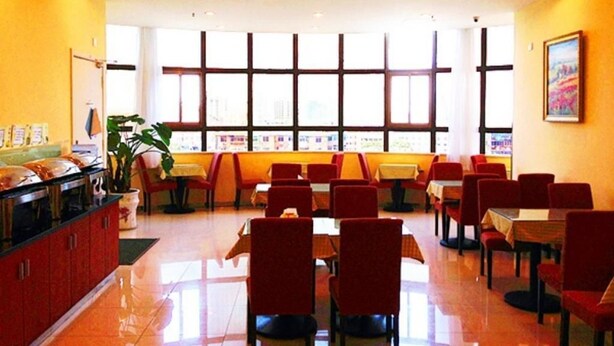 Restaurant - Hanting Inn (Tongling)