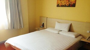 Room - Hanting Inn (Tongling)