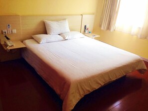 Room - Hanting Inn (Tongling)