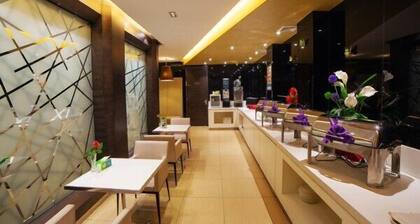 Jinjiang Inn Jiaozuo Sports Stadium