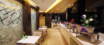 錦江之星 - 焦作體育館店