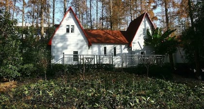 Shanghai Binjiang Entertainment Center