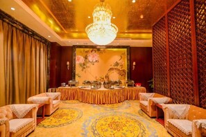 Unclassified image, 4 of 51, button - Hongyuan Hotel (Shijiazhuang)