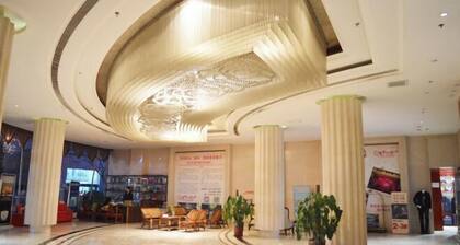 Hongyuan Hotel