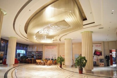 Hongyuan Hotel