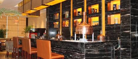 Bar (di hartanah)