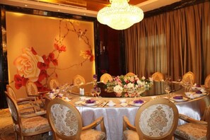 Unclassified image, 5 of 51, button - Hongyuan Hotel (Shijiazhuang)