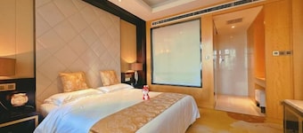 Hongyuan Hotel