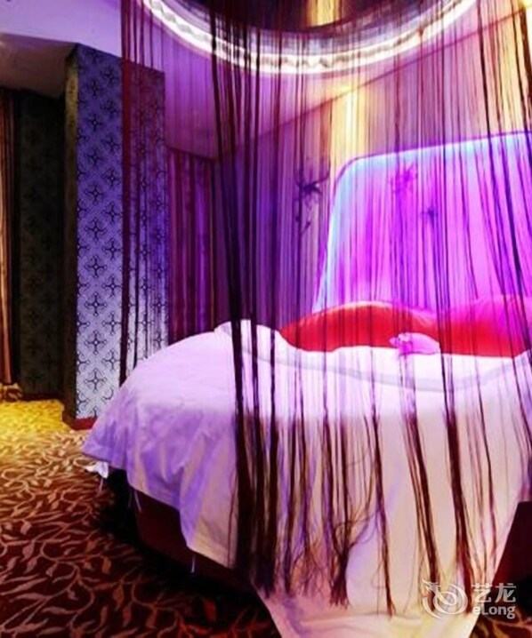 ห้องพัก