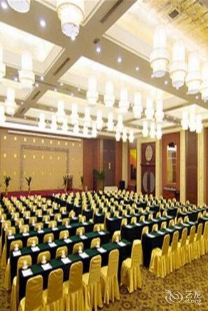 会議室