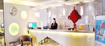 Jinjiang Inn Style - Harbin Qiulin Yida 1st Hospital