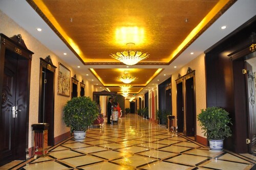 Taicheng Hotel Tibet