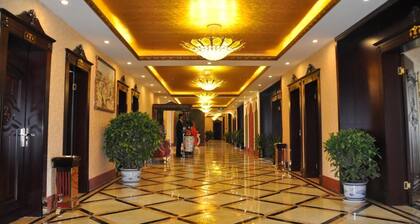 Taicheng Hotel Tibet