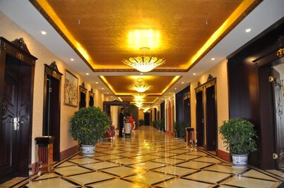 Taicheng Hotel Tibet