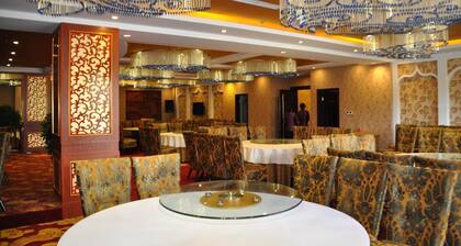 Taicheng Hotel Tibet