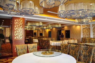 Taicheng Hotel Tibet