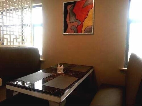Restaurant - Hotel Venice Resort (Nantong)