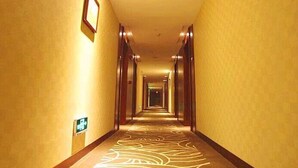 Interior - Farway Gold Hotel (Changsha)