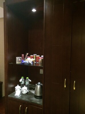 Room - Farway Gold Hotel (Changsha)