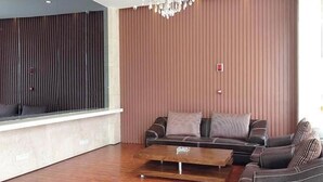 Lobby - Today Inns (Loudi)