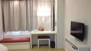 Room - Today Inns (Loudi)