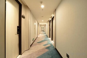 Unclassified image, 4 of 40, button - Qunxian Hotel (Guangzhou)