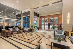 Exterior - Qunxian Hotel (Guangzhou)