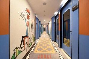 Unclassified image, 2 of 40, button - Qunxian Hotel (Guangzhou)