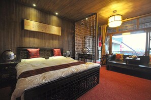 Room - Prince 5 Inn (Baoshan)