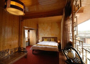 Room - Prince 5 Inn (Baoshan)