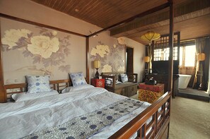 Room - Prince 5 Inn (Baoshan)