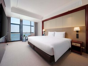 Room - Hengtong Garden Hotel. (Wuxi)