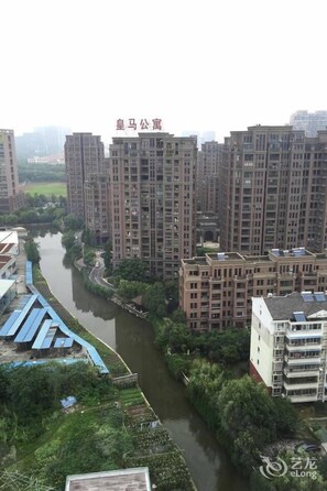 Exterior - Oceania Hotel (Jiaxing)