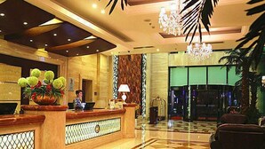 Unclassified image, 3 of 81, button - Oceania Hotel (Jiaxing)