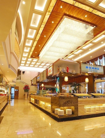 Habitación. Oceania Hotel