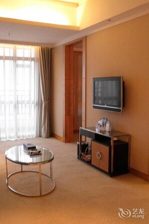 Room - Mingmen Hotel (Dongguan)