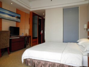 Room - Mingmen Hotel (Dongguan)