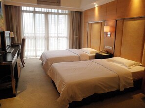 Room - Mingmen Hotel (Dongguan)