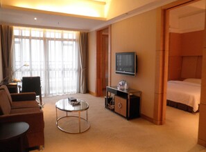 Room - Mingmen Hotel (Dongguan)