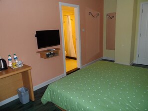 Room - Home Inn Pingxiang Lvyin Square (Pingxiang)