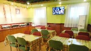 Restaurang