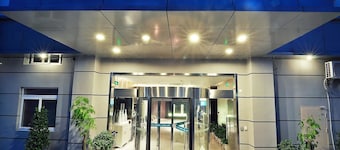 Jinjiang Inn Xiamen Hexiang Road West